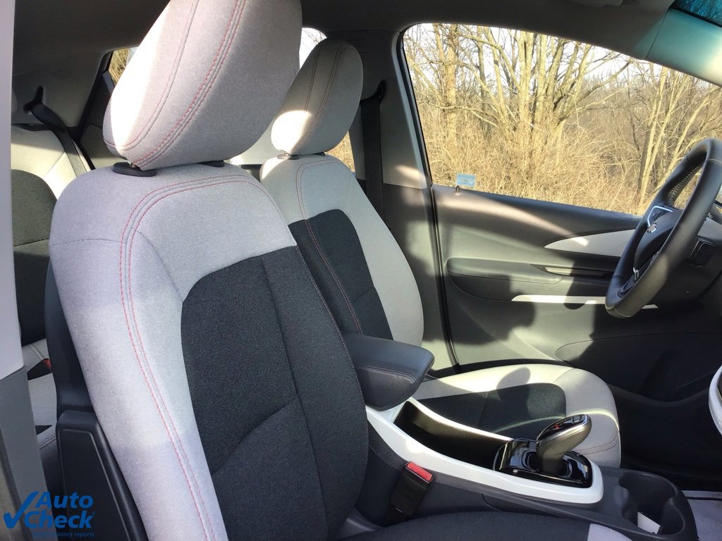 Used 2019 Chevrolet Bolt LT image 21