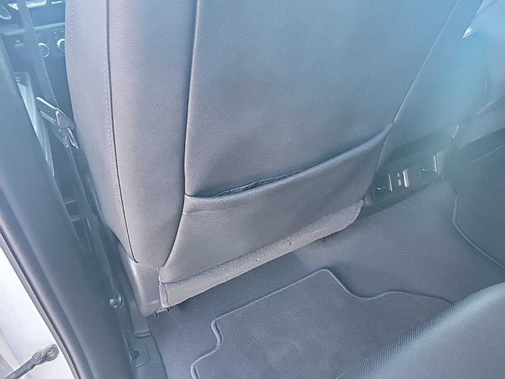 Used 2025 GMC Sierra 1500 SLT RWD image 35
