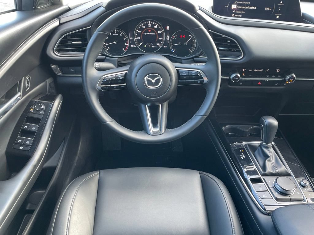Certified 2025 MAZDA CX-30 AWD 2.5 S w/ Preferred Package image 21