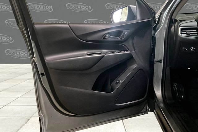 Used 2024 Chevrolet Equinox LT AWD/4WD image 11