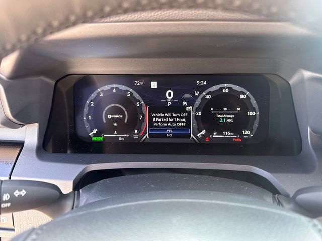 New 2026 Toyota 4Runner Limited AWD/4WD image 22