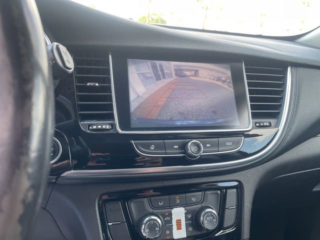 Used 2018 Buick Encore Preferred image 18