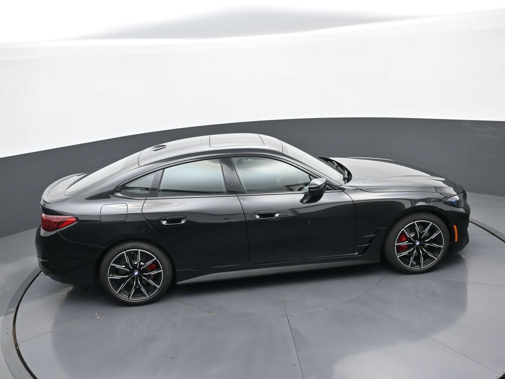 New 2026 BMW 440i xDrive w/ Premium Package AWD/4WD image 38