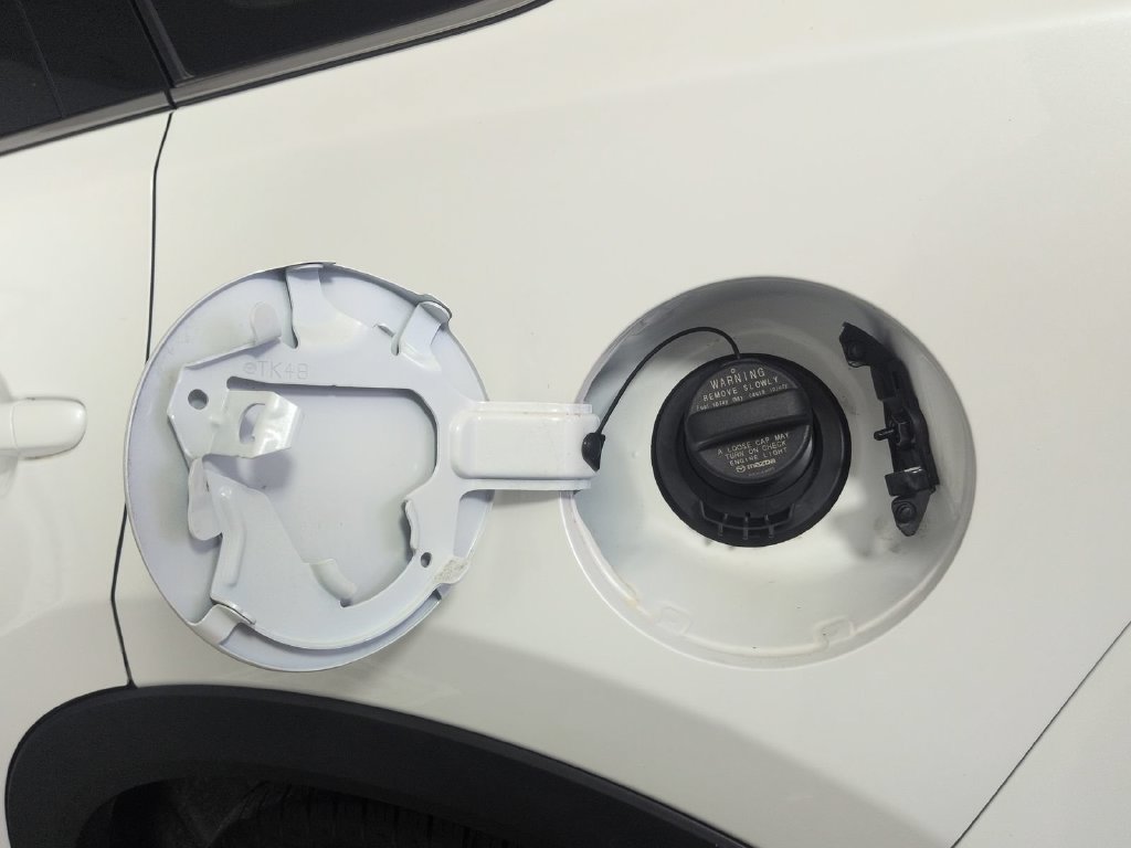 Used 2020 MAZDA CX-9 Touring FWD image 18