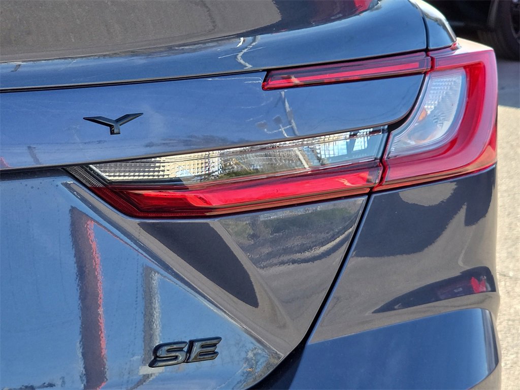 New 2026 Toyota Camry SE image 11