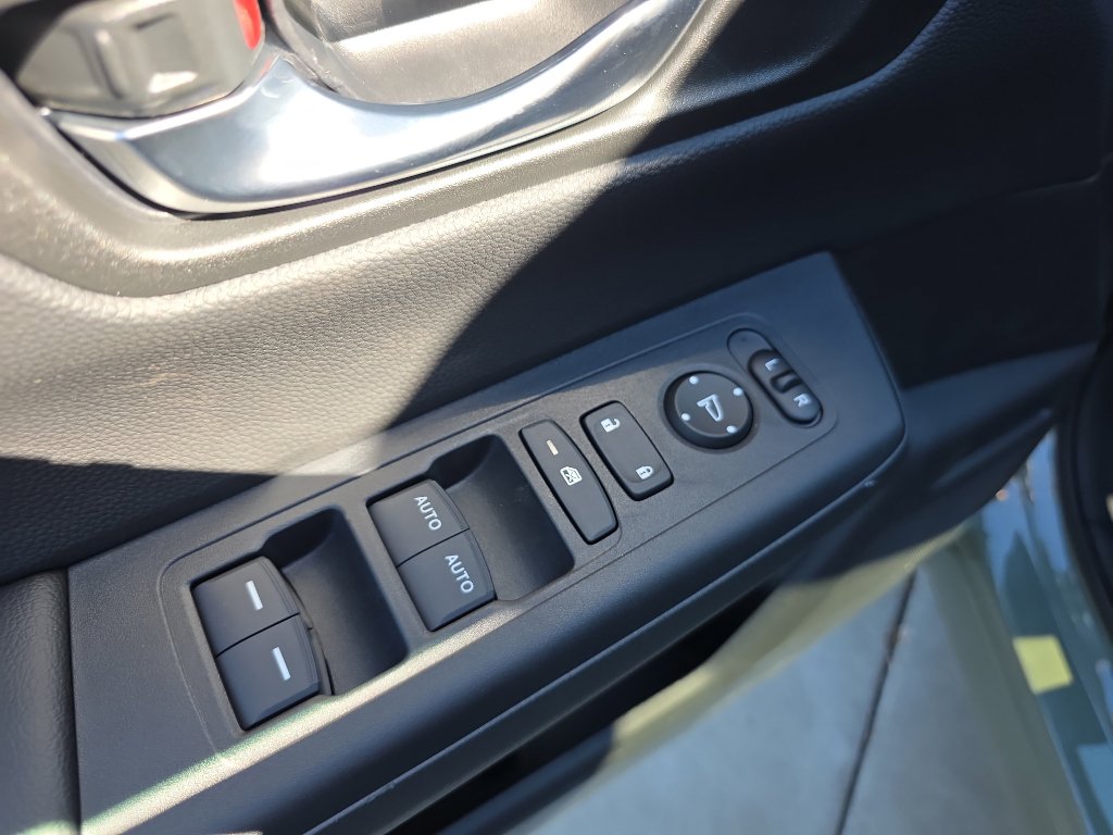 New 2026 Honda CR-V TrailSport image 26