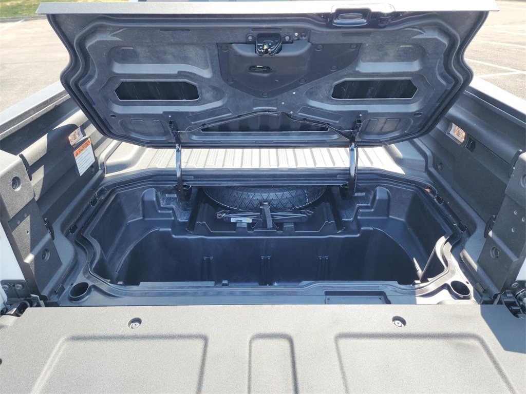 New 2025 Honda Ridgeline RTL image 45