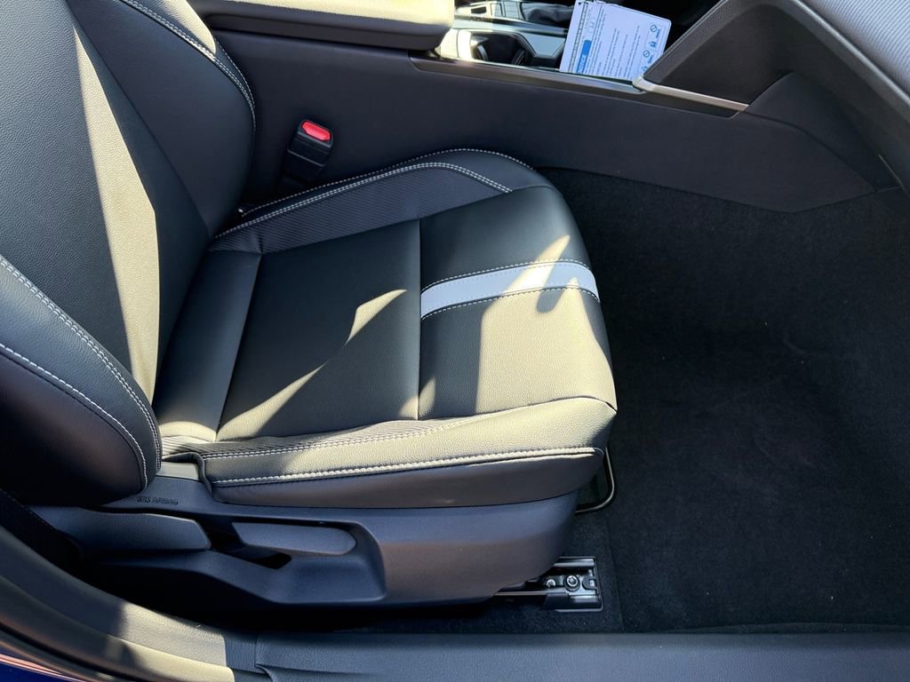 New 2026 Toyota Camry SE image 17