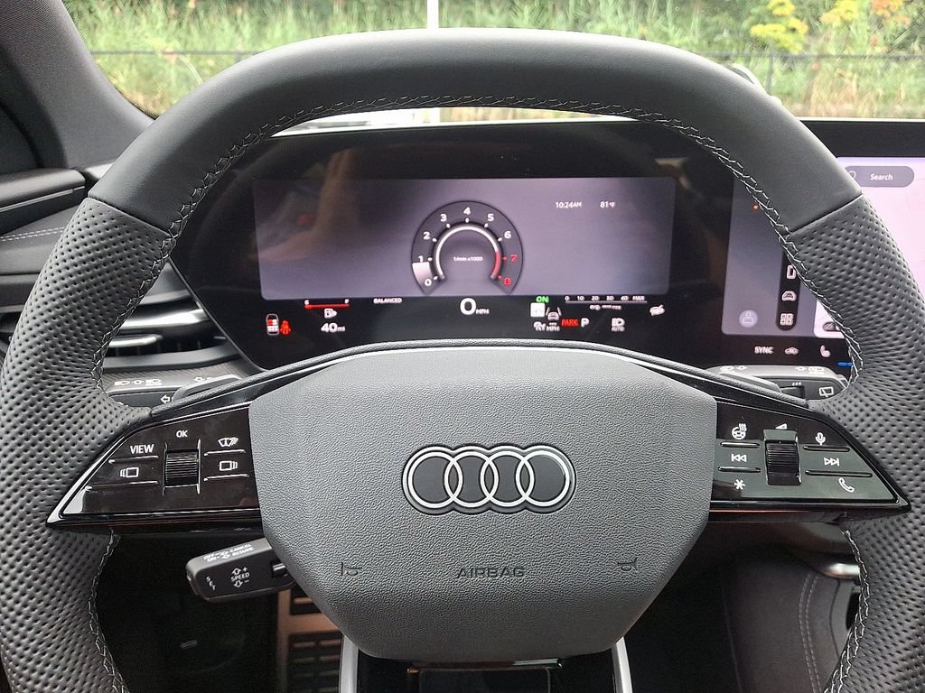 New 2026 Audi SQ5 Prestige AWD/4WD image 9