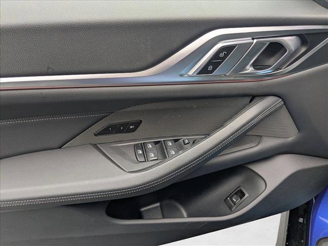 Used 2022 BMW M440i xDrive Gran Coupe w/ Premium Package image 10