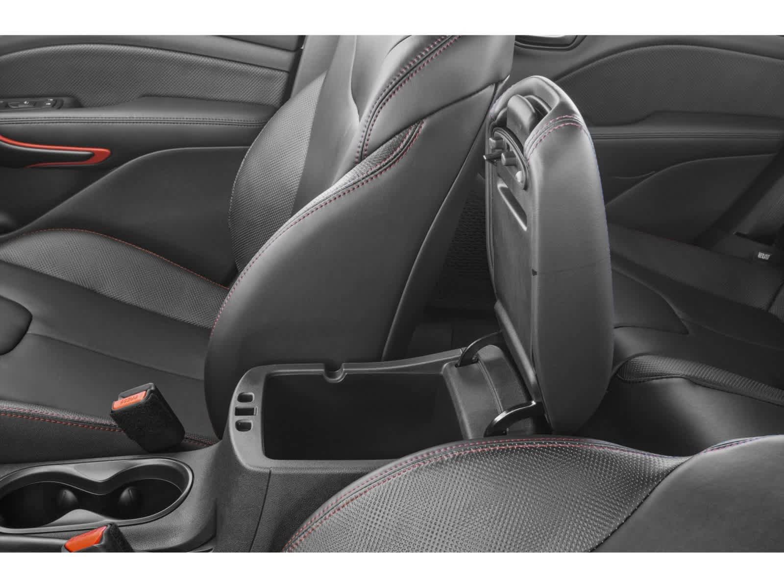 Used 2015 Dodge Dart GT w/ Sun/Sound Group FWD image 9