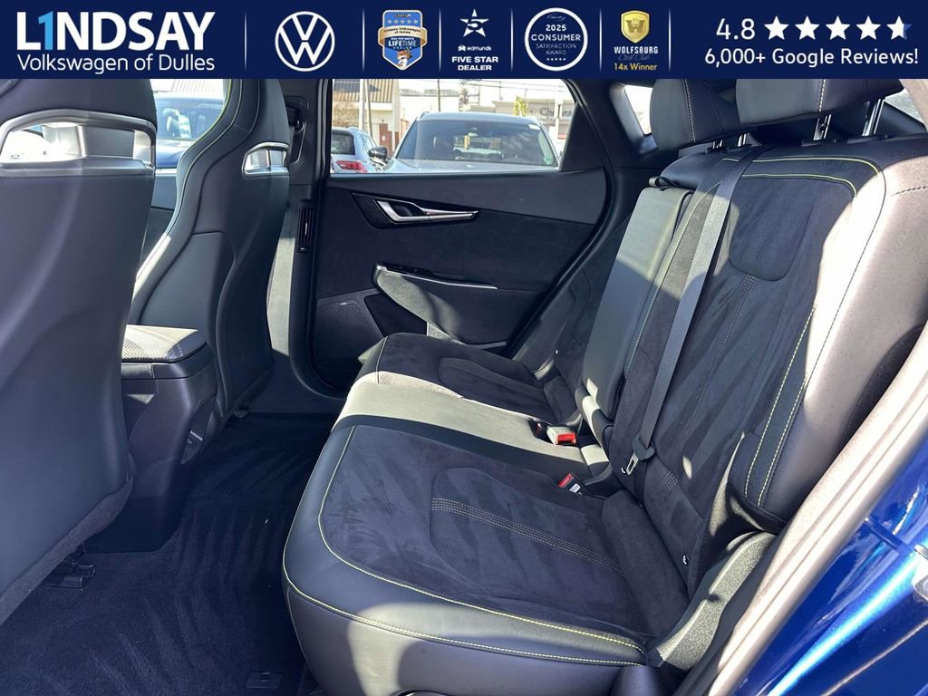 Used 2023 Kia EV6 GT image 14