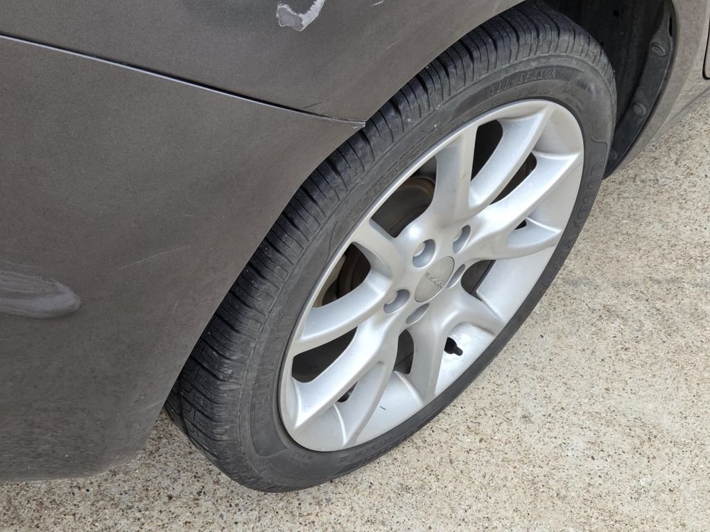 Used 2014 Dodge Dart SXT FWD image 8