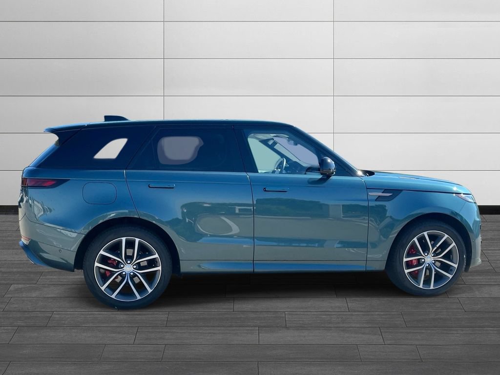 Certified 2023 Land Rover Range Rover Sport SE Dynamic AWD/4WD image 6