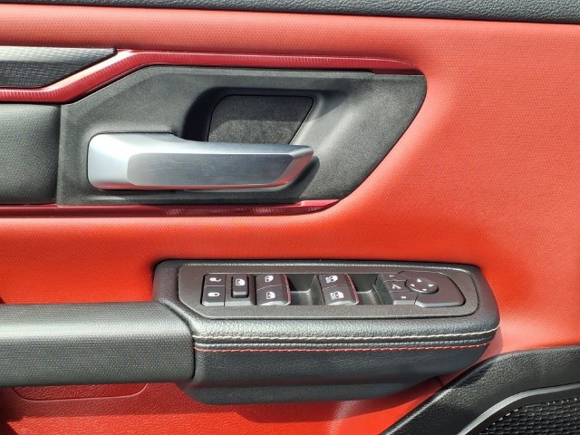 Used 2026 RAM 1500 Rebel w/ Rebel Level 1 Equipment Group AWD/4WD image 24