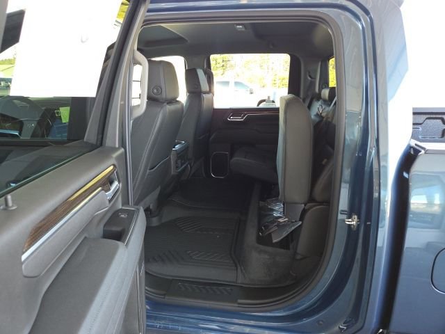 New 2026 Chevrolet Silverado 2500 LT w/ All Star Edition image 54