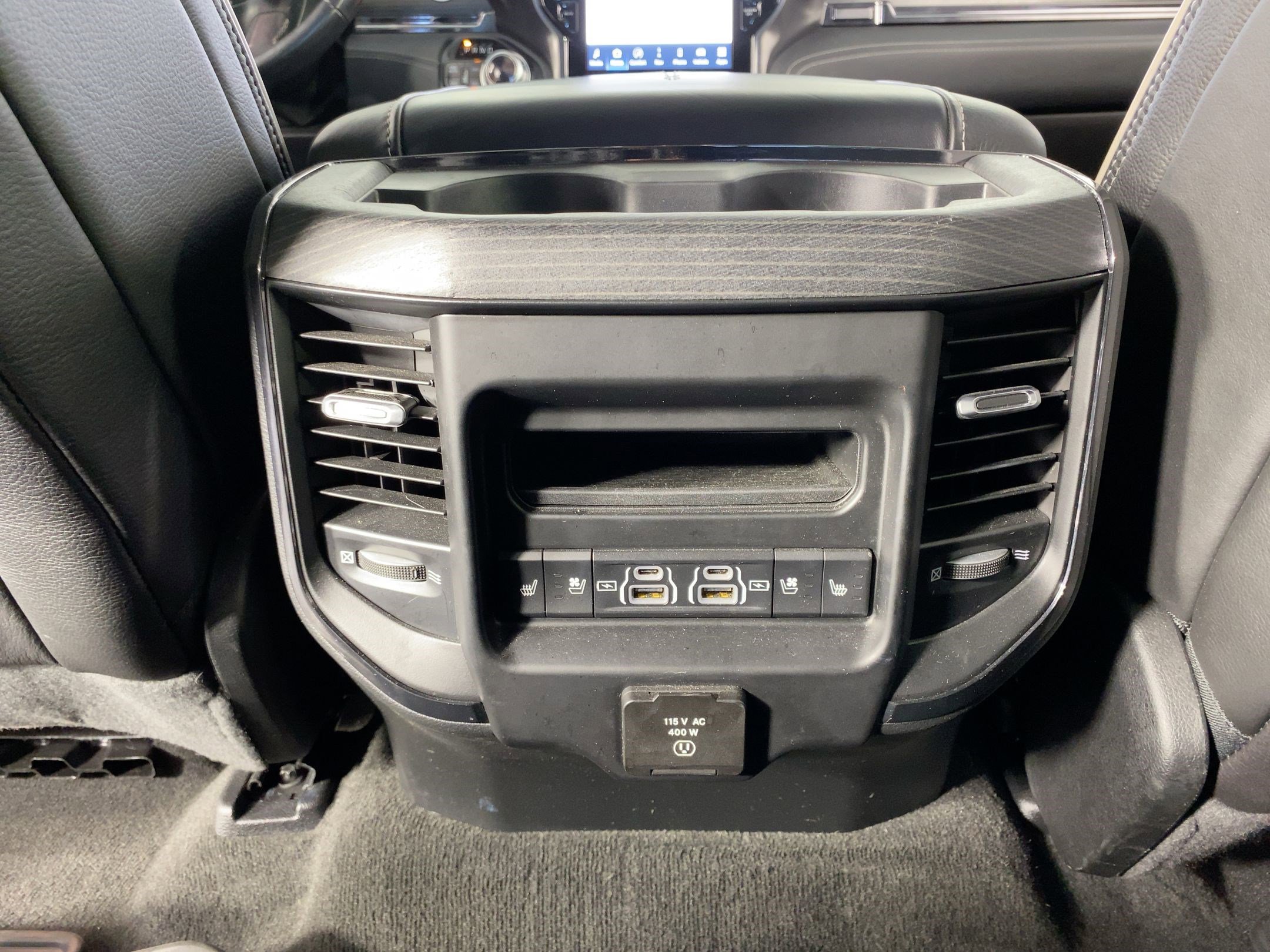 Used 2022 RAM 1500 Limited image 29