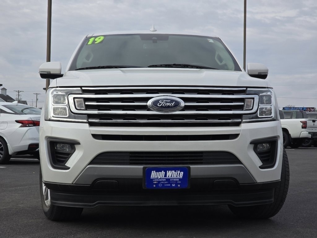 Used 2019 Ford Expedition XLT w/ Equipment Group 202A image 10