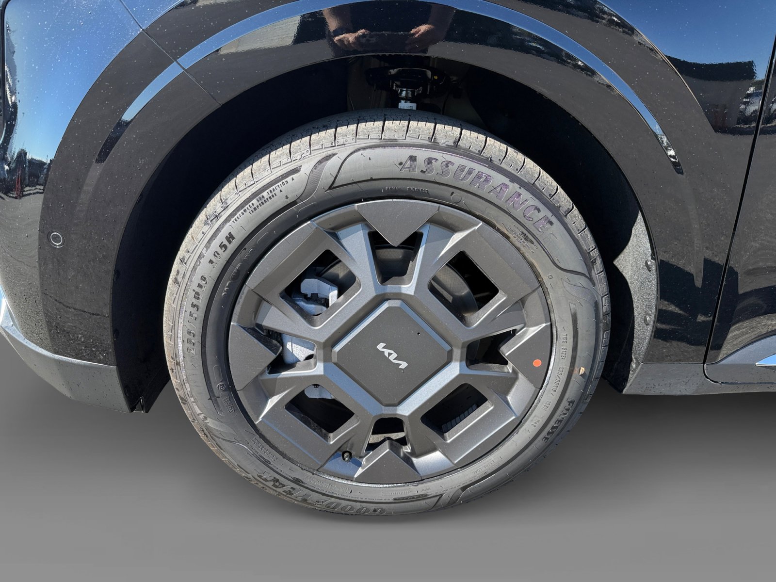 New 2026 Kia Carnival SX image 9