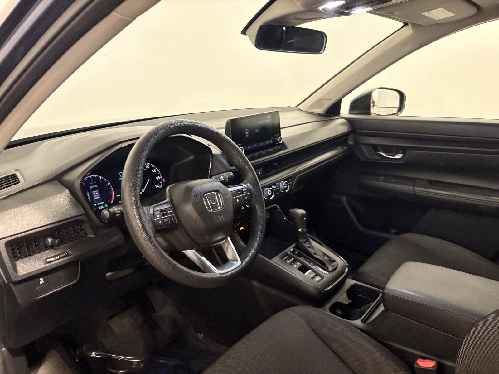 Used 2024 Honda CR-V EX image 14