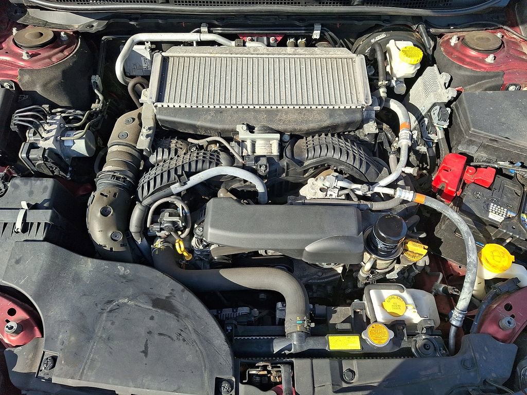 Used 2020 Subaru Legacy Touring XT image 28