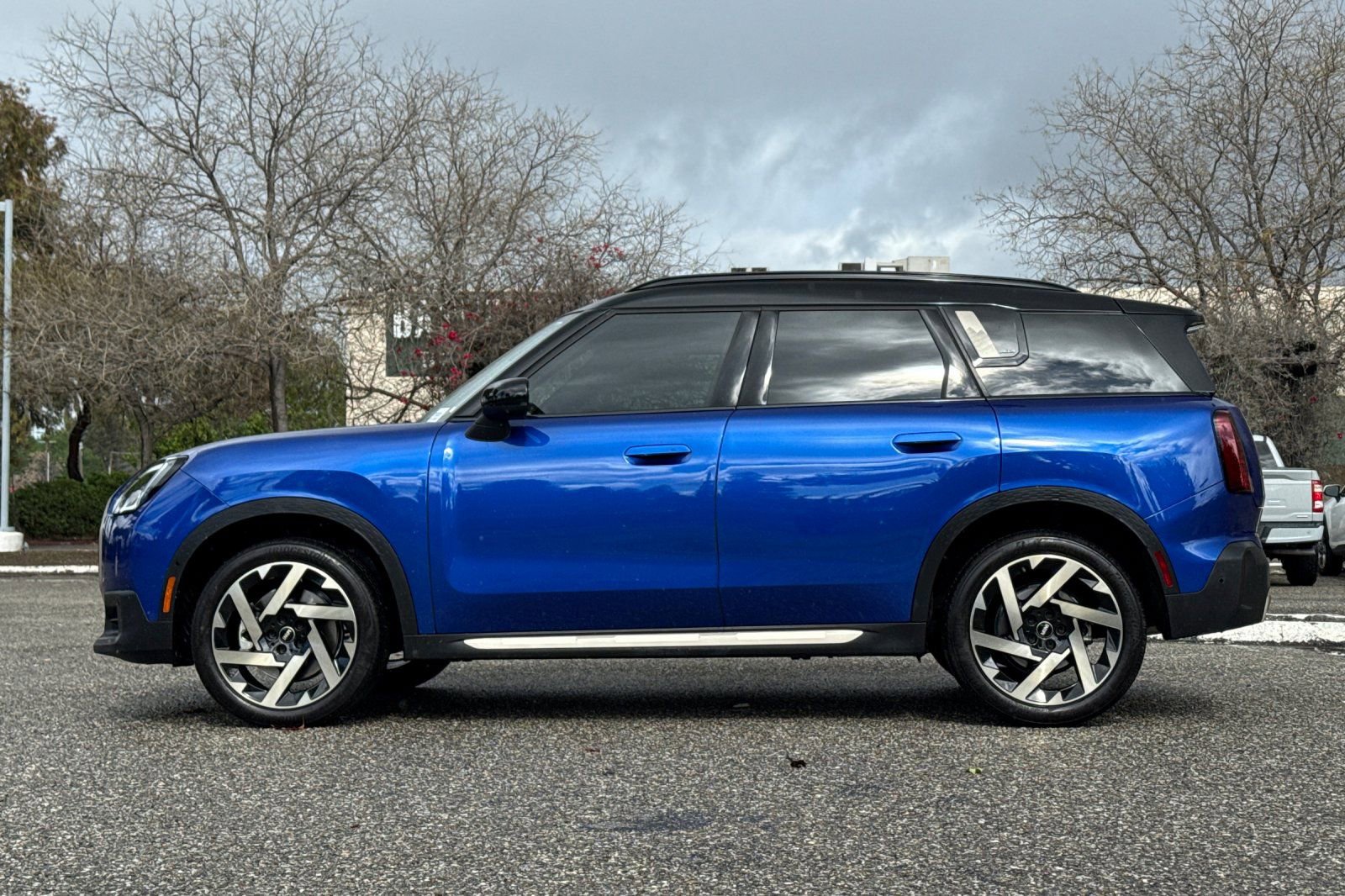 Used 2025 MINI Cooper Countryman S image 7