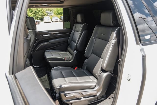 Used 2023 Cadillac Escalade ESV Sport w/ Touring Package AWD/4WD image 51