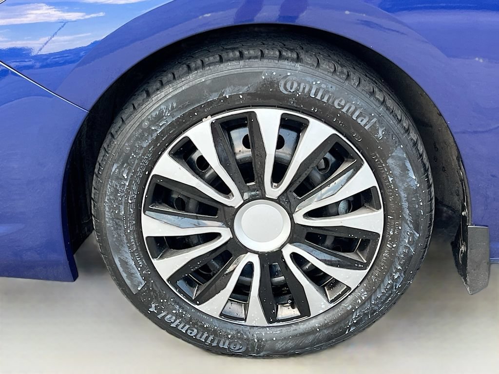 Used 2023 Subaru Impreza 2.0i AWD/4WD image 28