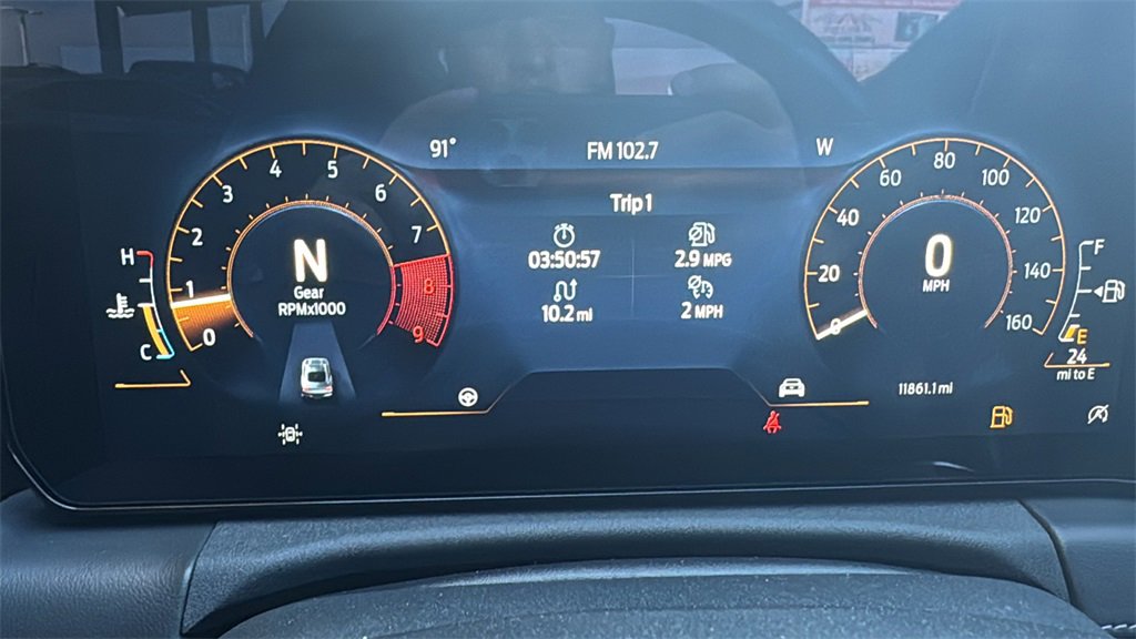 Certified 2024 Ford Mustang GT Premium image 14