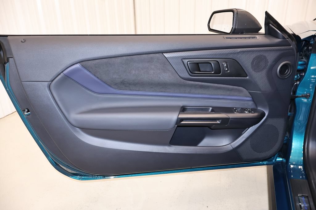 New 2026 Ford Mustang Dark Horse w/ Dark Horse Handlin Package RWD image 10