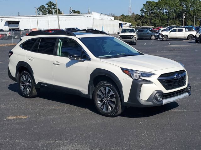 Used 2024 Subaru Outback Limited image 35