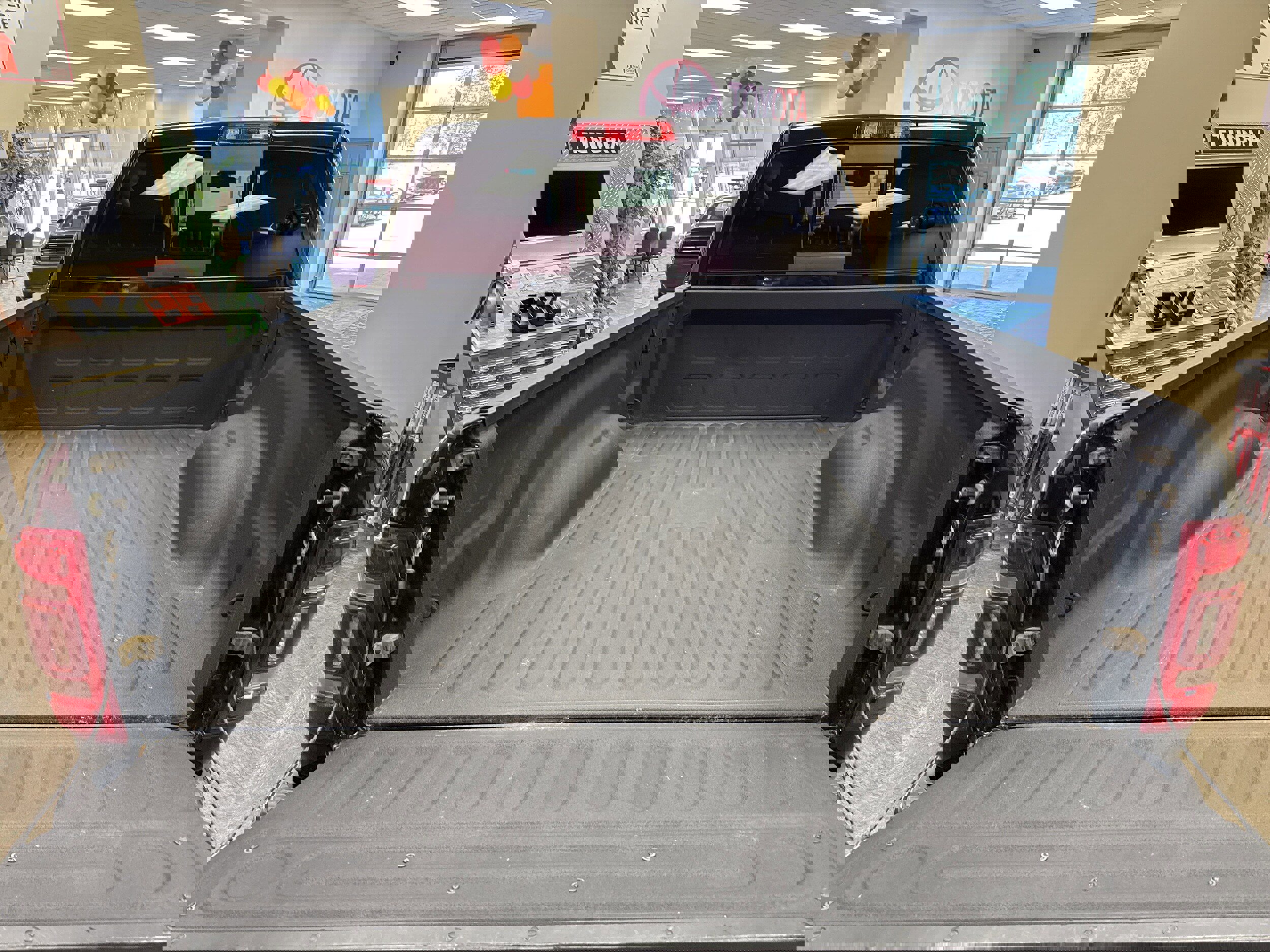 Used 2020 RAM 2500 Laramie image 56