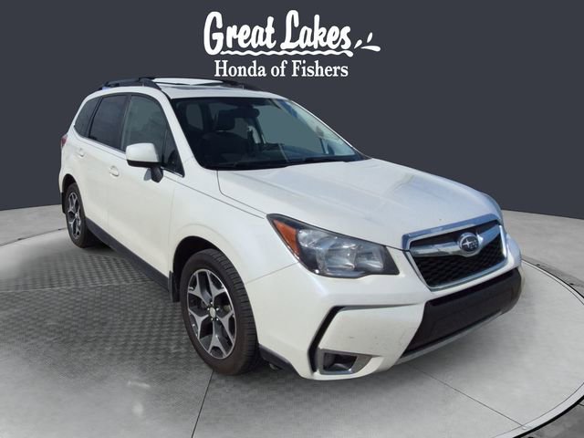 Used 2014 Subaru Forester 2.0XT Premium AWD/4WD image 7