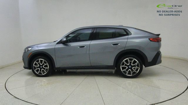 Used 2025 BMW X2 xDrive28i AWD/4WD image 91