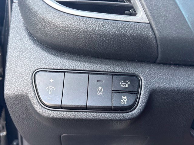 Certified 2025 Kia Seltos EX AWD/4WD image 23
