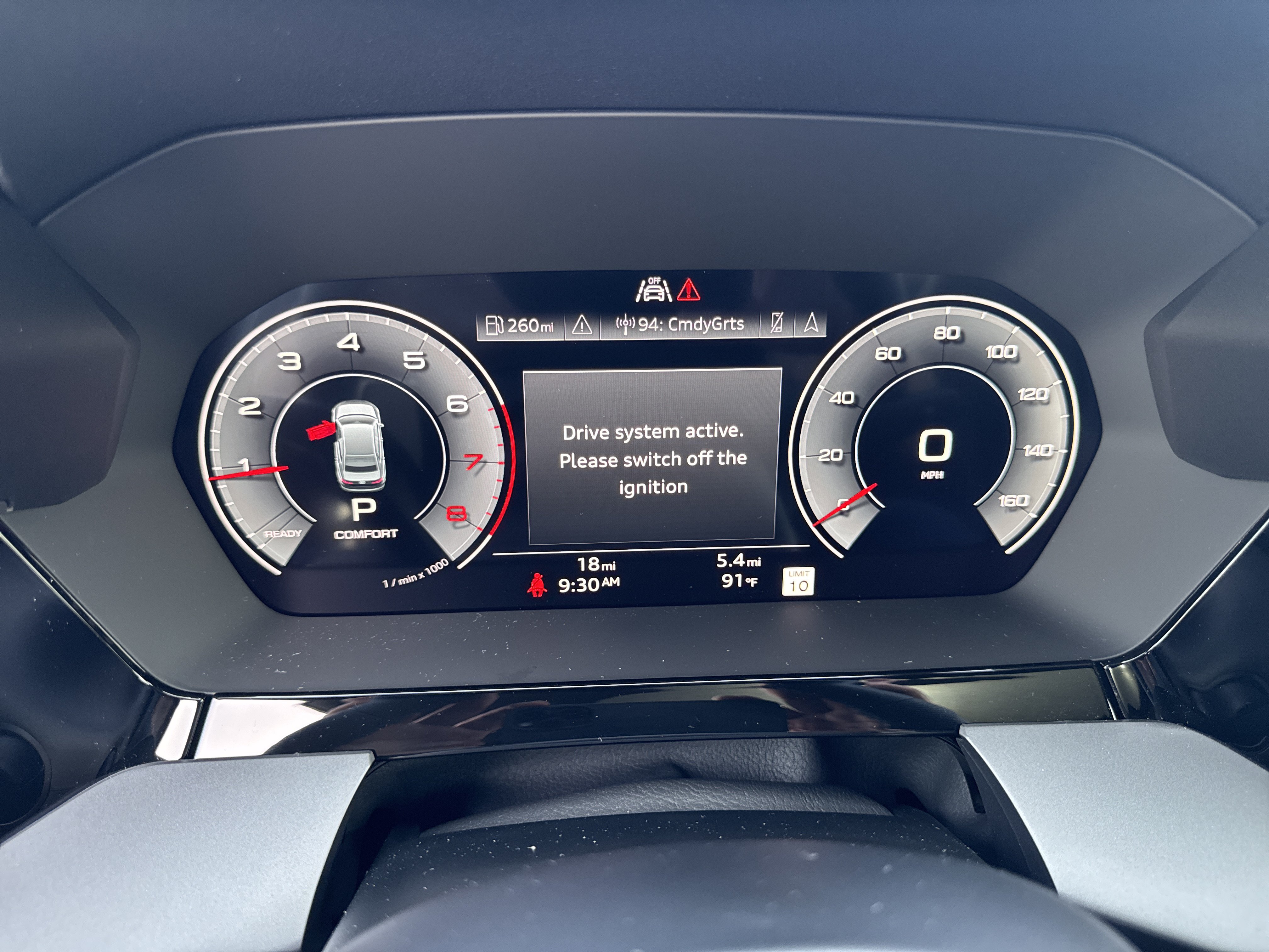 New 2026 Audi A3 2.0T Premium Plus AWD/4WD image 30