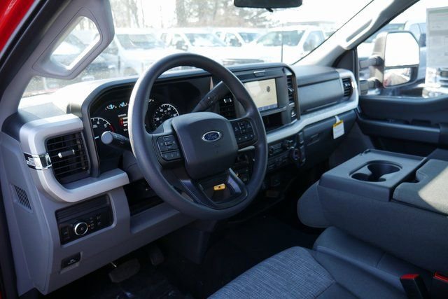 New 2026 Ford F250 XLT w/ FX4 Off-Road Package image 13