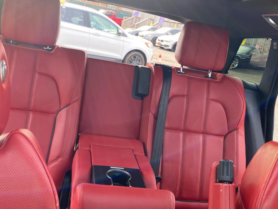 Used 2015 Land Rover Range Rover Sport HSE AWD/4WD image 36