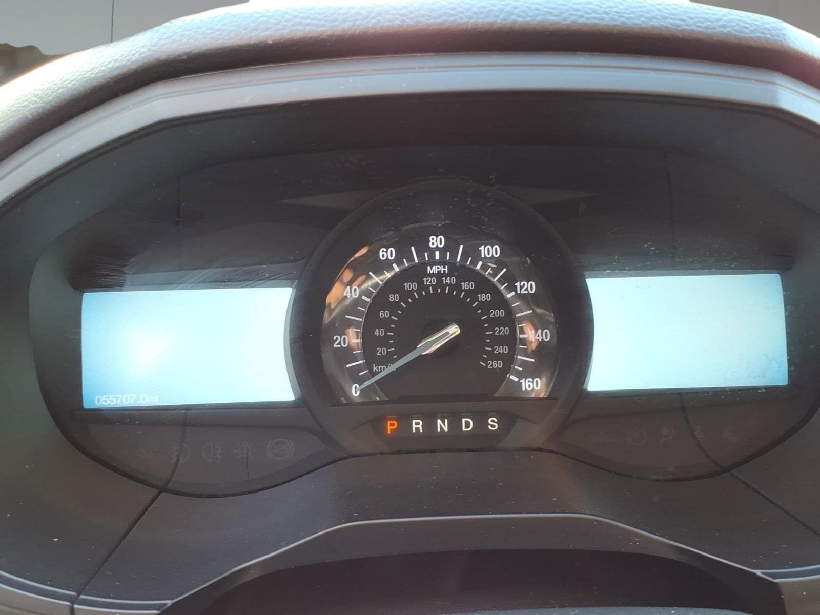 Used 2023 Ford Edge SEL AWD/4WD image 9