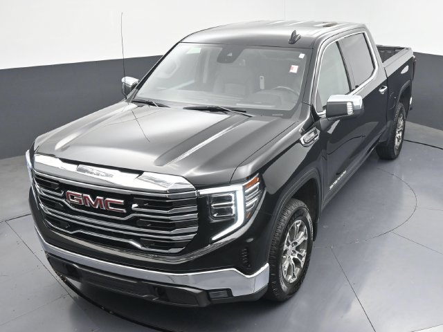 Used 2025 GMC Sierra 1500 SLT RWD image 35