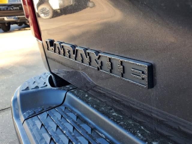 New 2026 RAM 2500 Laramie image 30