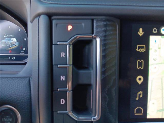 Used 2024 GMC Yukon Denali w/ Max Trailering Package RWD image 12