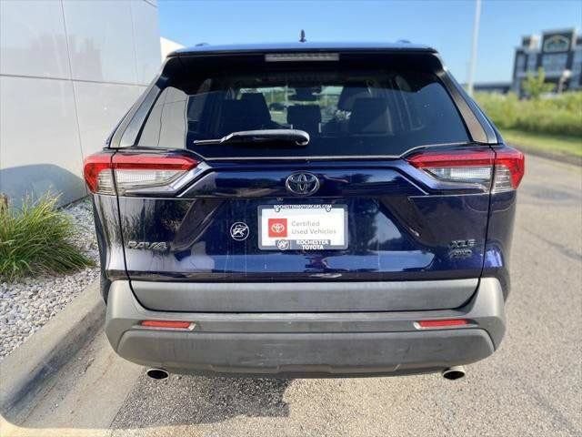 Certified 2019 Toyota RAV4 XLE w/ Convenience Package AWD/4WD image 69