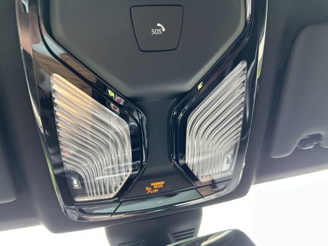Certified 2024 BMW M3 Competition w/ Executive Package AWD/4WD image 13