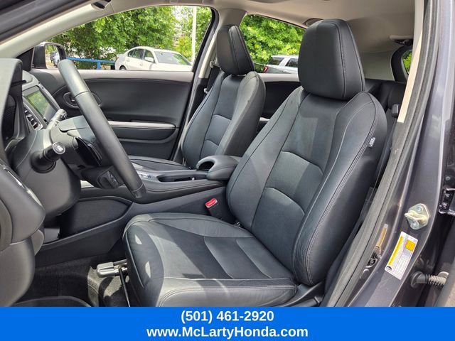 Used 2020 Honda HR-V EX-L image 7