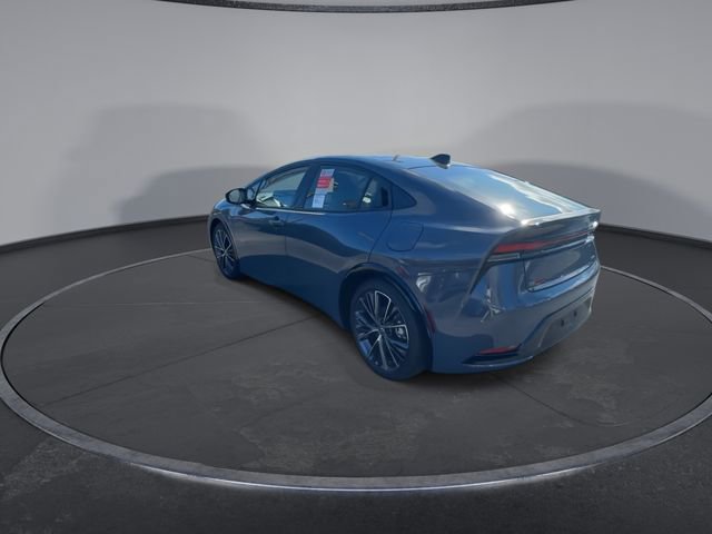 New 2026 Toyota Prius Limited image 10