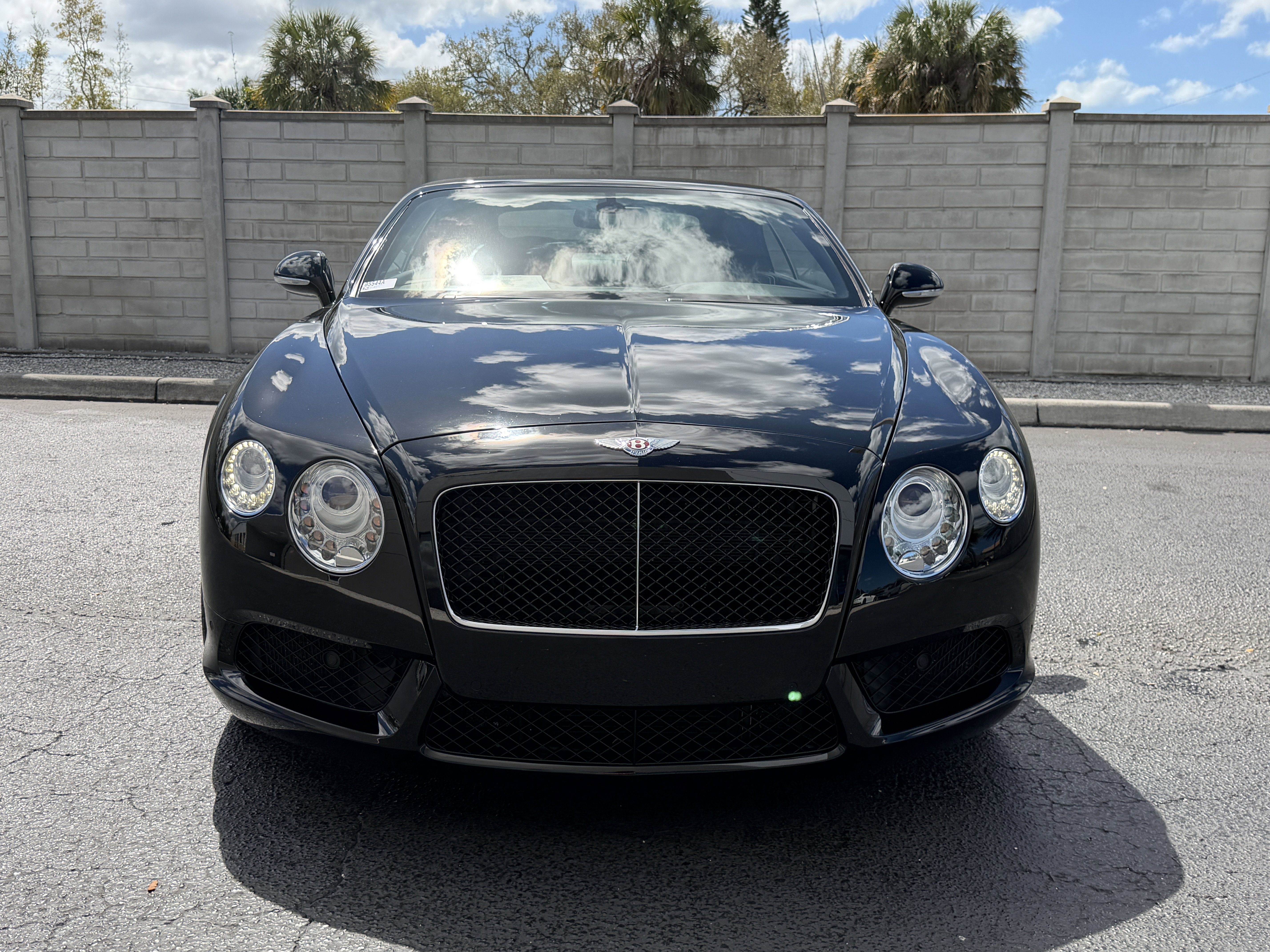 Used 2013 Bentley Continental GT image 10