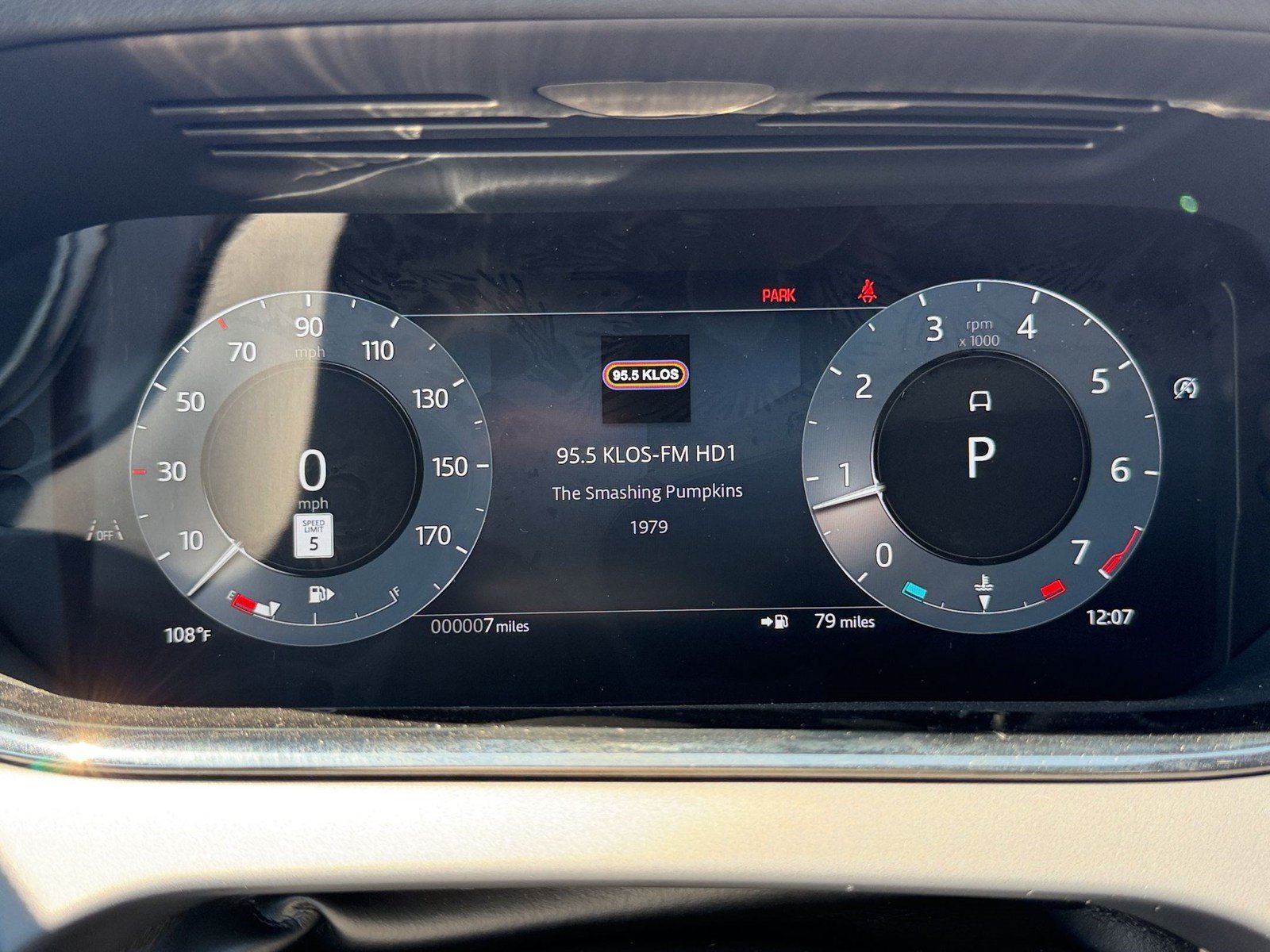 New 2026 Land Rover Range Rover Evoque S AWD/4WD image 22