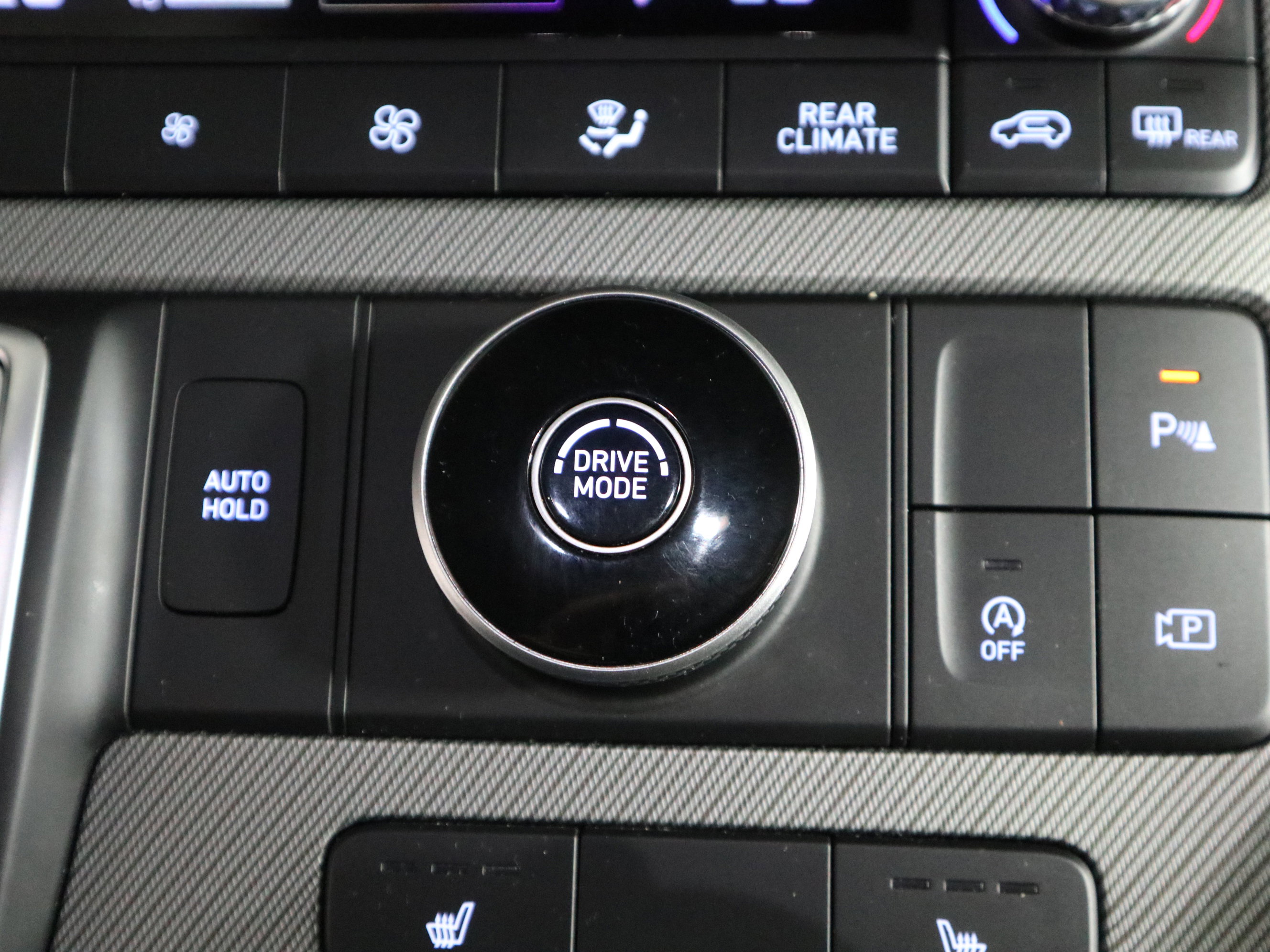 Used 2024 Hyundai Palisade SEL image 34