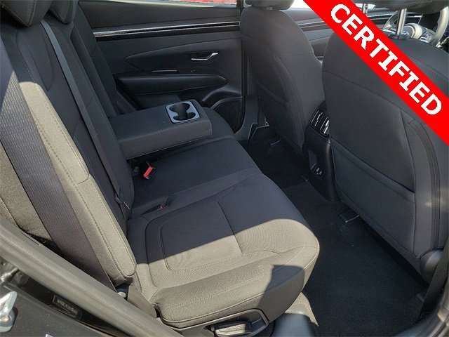 Used 2023 Hyundai Tucson SEL image 14